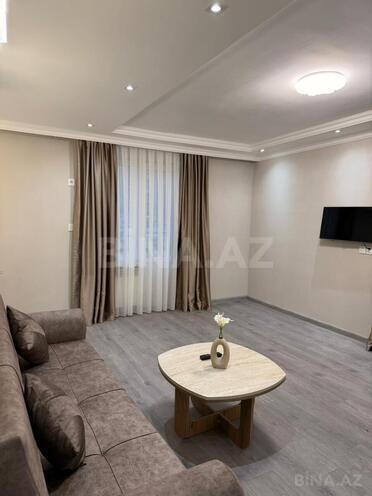 İcarəyə verilir 1 otaqlı köhnə tikili 40 m², Badamdar q., photo 7 from 15