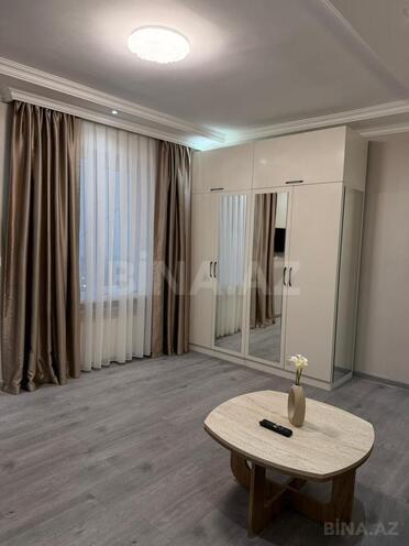 İcarəyə verilir 1 otaqlı köhnə tikili 40 m², Badamdar q., photo 5 from 15