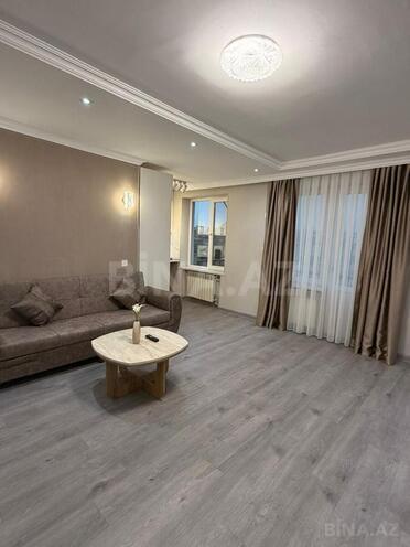 İcarəyə verilir 1 otaqlı köhnə tikili 40 m², Badamdar q., photo 6 from 15