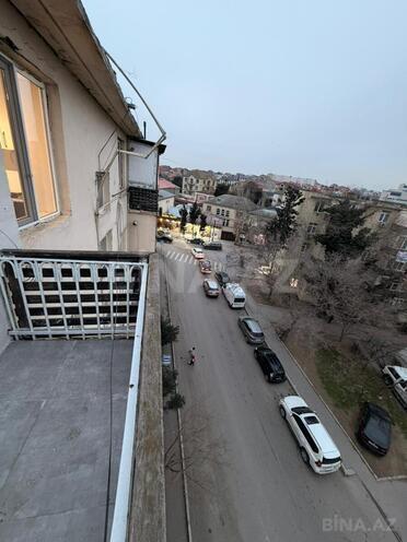 İcarəyə verilir 1 otaqlı köhnə tikili 40 m², Badamdar q., photo 11 from 15