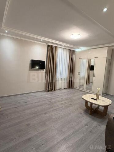 İcarəyə verilir 1 otaqlı köhnə tikili 40 m², Badamdar q., photo 4 from 15