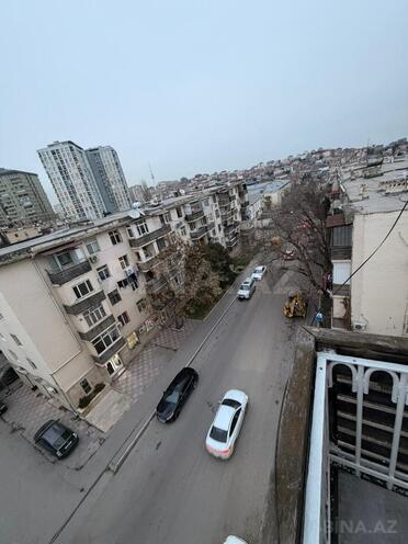 İcarəyə verilir 1 otaqlı köhnə tikili 40 m², Badamdar q., photo 14 from 15