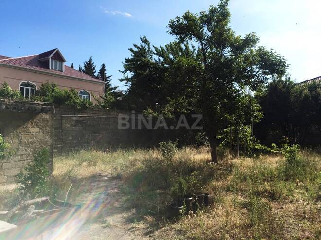 Продаётся  участок 7 сот, пос. Новханы, photo 16 from 19
