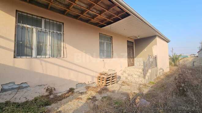 Satılır 3 otaqlı həyət evi/bağ evi 85 m², Hövsan q., photo 3 from 17