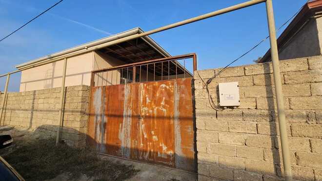 Satılır 3 otaqlı həyət evi/bağ evi 85 m², Hövsan q., photo 15 from 17