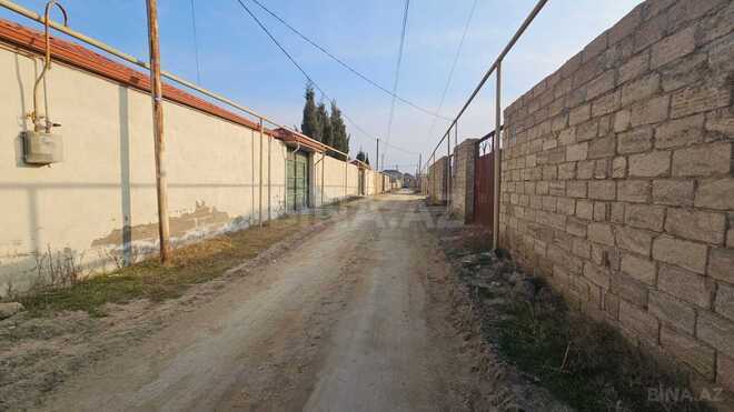 Satılır 3 otaqlı həyət evi/bağ evi 85 m², Hövsan q., photo 16 from 17