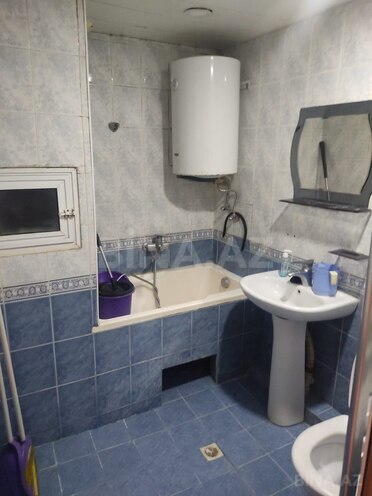 Сдаётся 1-комн. вторичка 45 м², м. Насими, photo 7 from 8