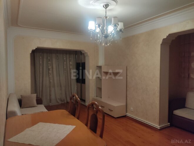 Сдаётся 1-комн. вторичка 45 м², м. Насими, photo 3 from 8