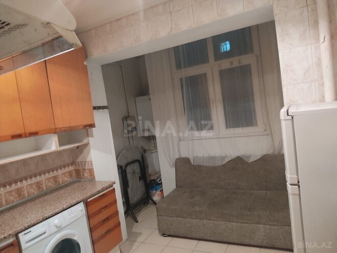 Сдаётся 1-комн. вторичка 45 м², м. Насими, photo 6 from 8