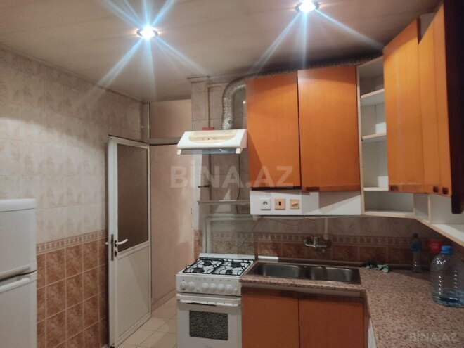 Сдаётся 1-комн. вторичка 45 м², м. Насими, photo 5 from 8