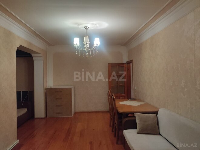 Сдаётся 1-комн. вторичка 45 м², м. Насими, photo 1 from 8