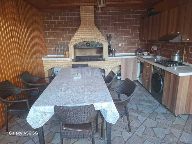 İcarəyə verilir 5 otaqlı həyət evi/bağ evi 300 m², Bilgəh q., photo 9 from 19