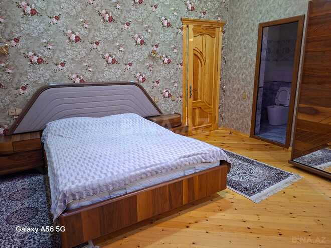 İcarəyə verilir 5 otaqlı həyət evi/bağ evi 300 m², Bilgəh q., photo 14 from 19