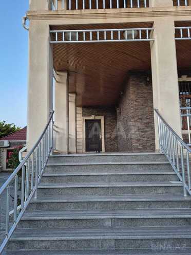 İcarəyə verilir 5 otaqlı həyət evi/bağ evi 300 m², Bilgəh q., photo 16 from 19
