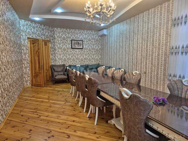İcarəyə verilir 5 otaqlı həyət evi/bağ evi 300 m², Bilgəh q., photo 11 from 19