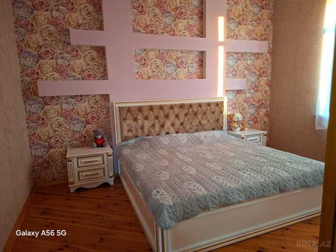 İcarəyə verilir 5 otaqlı həyət evi/bağ evi 300 m², Bilgəh q., photo 15 from 19