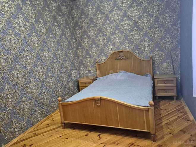 İcarəyə verilir 5 otaqlı həyət evi/bağ evi 300 m², Bilgəh q., photo 13 from 19