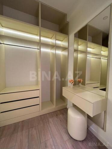 İcarəyə verilir 3 otaqlı yeni tikili 110 m², Şah İsmayıl Xətai m., photo 15 from 19