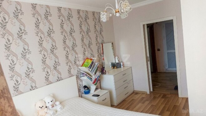 Satılır 2 otaqlı köhnə tikili 60 m², Neftçilər m., photo 4 from 7