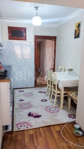 Satılır 2 otaqlı köhnə tikili 60 m², Neftçilər m., photo 6 from 7