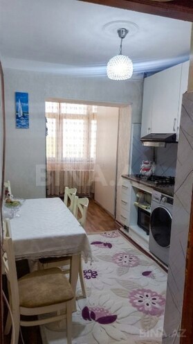 Satılır 2 otaqlı köhnə tikili 60 m², Neftçilər m., photo 5 from 7