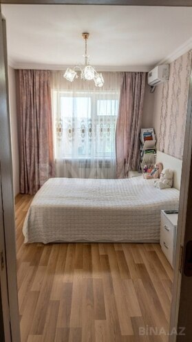 Satılır 2 otaqlı köhnə tikili 60 m², Neftçilər m., photo 3 from 7