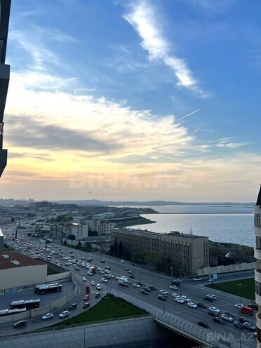 Продаётся 2-комн. новостройка 60 м², м. Кероглу, photo 13 from 15