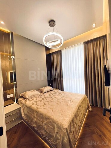 Продаётся 2-комн. новостройка 60 м², м. Кероглу, photo 10 from 15