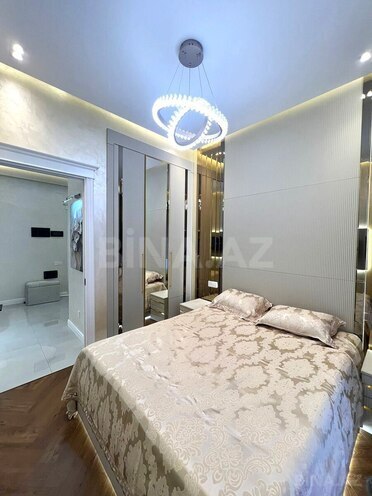 Продаётся 2-комн. новостройка 60 м², м. Кероглу, photo 8 from 15