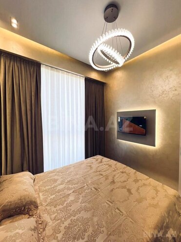 Продаётся 2-комн. новостройка 60 м², м. Кероглу, photo 9 from 15