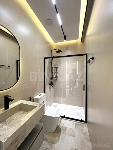 Продаётся 2-комн. новостройка 60 м², м. Кероглу, photo 11 from 15