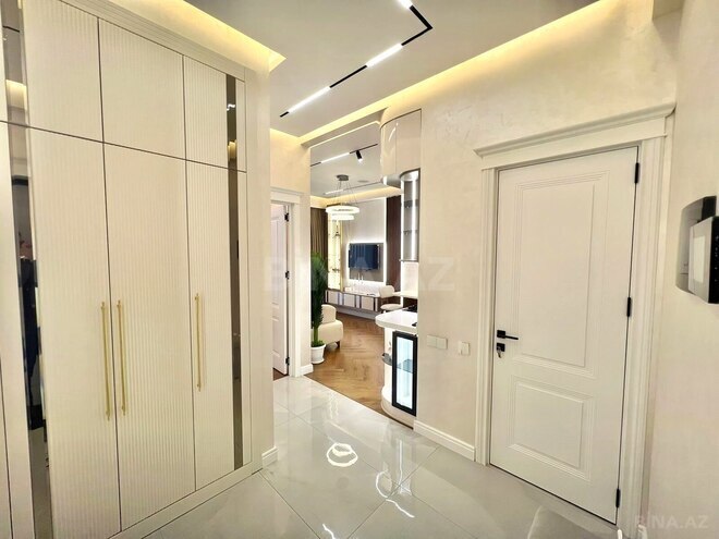 Продаётся 2-комн. новостройка 60 м², м. Кероглу, photo 5 from 15