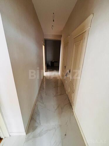Продаётся 2-комн. новостройка 105 м², м. Низами, photo 15 from 16