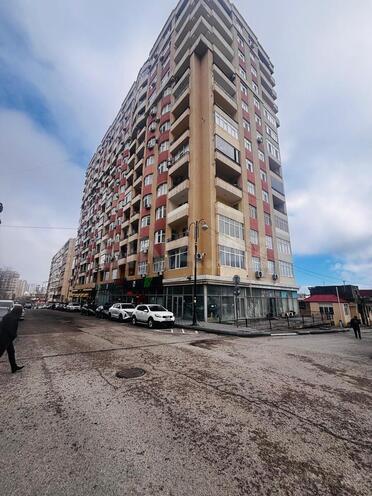 Продаётся 2-комн. новостройка 105 м², м. Низами, photo 1 from 16