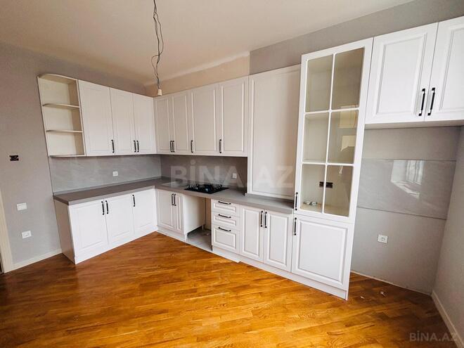 Продаётся 2-комн. новостройка 105 м², м. Низами, photo 4 from 16