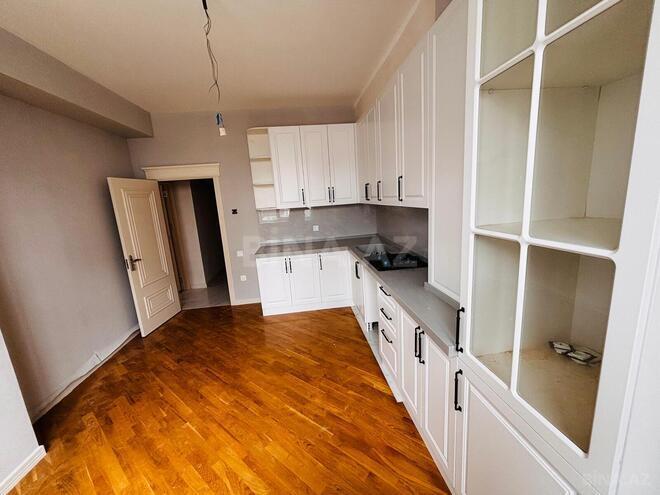 Продаётся 2-комн. новостройка 105 м², м. Низами, photo 3 from 16