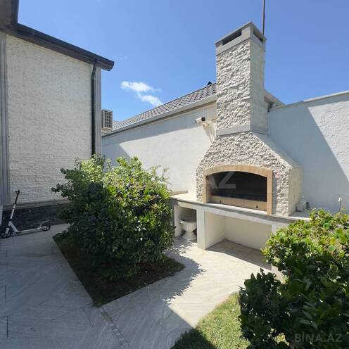 Satılır 4 otaqlı həyət evi/bağ evi 300 m², Mərdəkan q., photo 5 from 21
