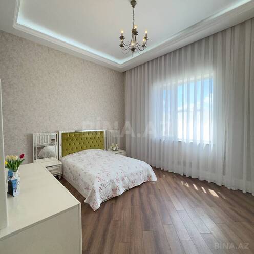 Satılır 4 otaqlı həyət evi/bağ evi 300 m², Mərdəkan q., photo 14 from 21