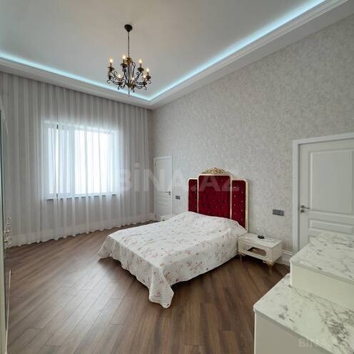 Satılır 4 otaqlı həyət evi/bağ evi 300 m², Mərdəkan q., photo 16 from 21