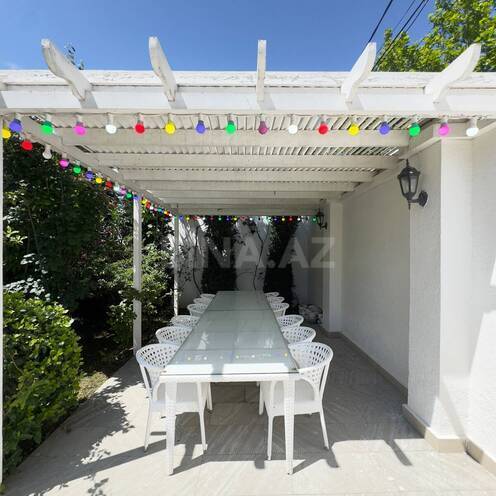 Satılır 4 otaqlı həyət evi/bağ evi 300 m², Mərdəkan q., photo 6 from 21