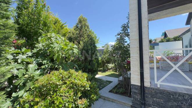 Satılır 4 otaqlı həyət evi/bağ evi 300 m², Mərdəkan q., photo 9 from 21