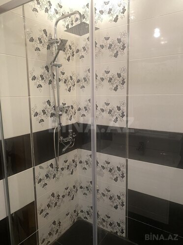 İcarəyə verilir 2 otaqlı yeni tikili 110 m², Neftçilər m., photo 15 from 18