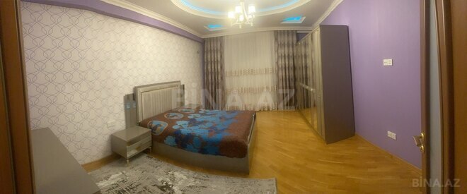 İcarəyə verilir 2 otaqlı yeni tikili 110 m², Neftçilər m., photo 17 from 18