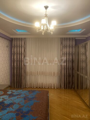 İcarəyə verilir 2 otaqlı yeni tikili 110 m², Neftçilər m., photo 13 from 18