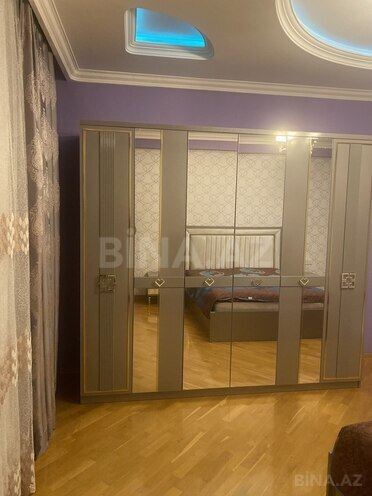 İcarəyə verilir 2 otaqlı yeni tikili 110 m², Neftçilər m., photo 12 from 18