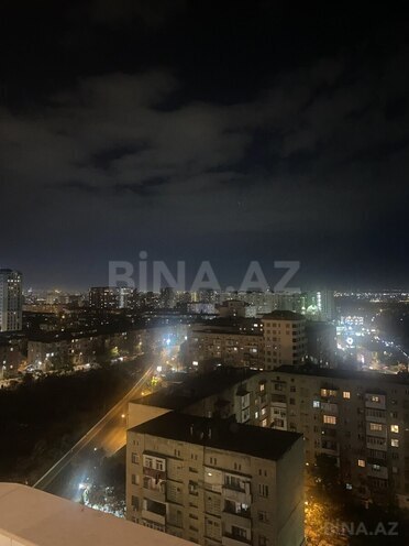 İcarəyə verilir 2 otaqlı yeni tikili 110 m², Neftçilər m., photo 8 from 18