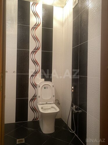 İcarəyə verilir 2 otaqlı yeni tikili 110 m², Neftçilər m., photo 16 from 18