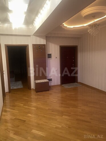 İcarəyə verilir 2 otaqlı yeni tikili 110 m², Neftçilər m., photo 10 from 18