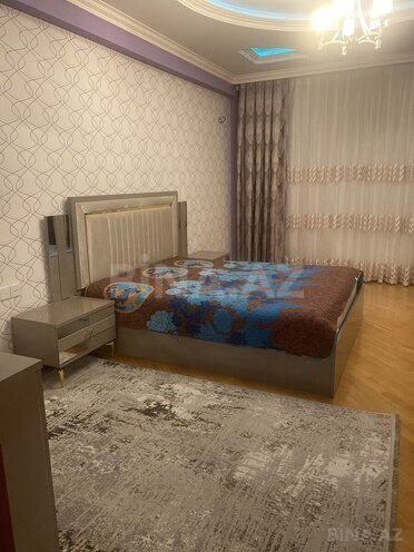 İcarəyə verilir 2 otaqlı yeni tikili 110 m², Neftçilər m., photo 11 from 18