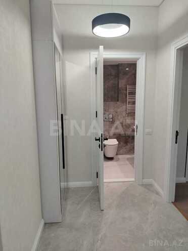 Сдаётся 3-комн. новостройка 72 м², пос. Ени Ясамал, photo 10 from 11